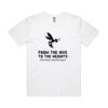 AS Colour Mens Staple Minus Tee Thumbnail