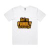 AS Colour Mens Staple Minus Tee Thumbnail