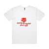 AS Colour Mens Staple Minus Tee Thumbnail