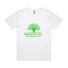 AS Colour Mens Staple Minus Tee Thumbnail