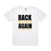 AS Colour Mens Staple Minus Tee Thumbnail