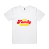AS Colour Mens Staple Minus Tee Thumbnail