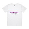 AS Colour Mens Staple Minus Tee Thumbnail