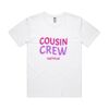 AS Colour Mens Staple Minus Tee Thumbnail