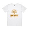 AS Colour Mens Staple Minus Tee Thumbnail