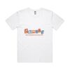 AS Colour Mens Staple Minus Tee Thumbnail