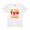 AS Colour Mens Staple Minus Tee Thumbnail