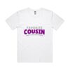 AS Colour Mens Staple Minus Tee Thumbnail