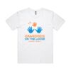AS Colour Mens Staple Minus Tee Thumbnail