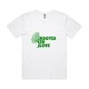 AS Colour Mens Staple Minus Tee Thumbnail