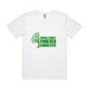 AS Colour Mens Staple Minus Tee Thumbnail