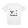AS Colour Mens Staple Minus Tee Thumbnail