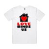 AS Colour Mens Staple Minus Tee Thumbnail