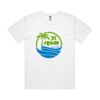 AS Colour Mens Staple Minus Tee Thumbnail
