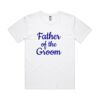 AS Colour Mens Staple Minus Tee Thumbnail