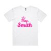 AS Colour Mens Staple Minus Tee Thumbnail