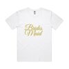 AS Colour Mens Staple Minus Tee Thumbnail