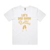 AS Colour Mens Staple Minus Tee Thumbnail
