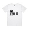 AS Colour Mens Staple Minus Tee Thumbnail