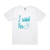 AS Colour Mens Staple Minus Tee Thumbnail