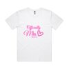 AS Colour Mens Staple Minus Tee Thumbnail