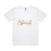 AS Colour Mens Staple Minus Tee Thumbnail