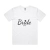 AS Colour Mens Staple Minus Tee Thumbnail
