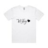 AS Colour Mens Staple Minus Tee Thumbnail
