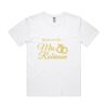 AS Colour Mens Staple Minus Tee Thumbnail