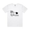AS Colour Mens Staple Minus Tee Thumbnail