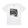 AS Colour Mens Staple Minus Tee Thumbnail