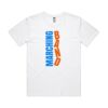 AS Colour Mens Staple Minus Tee Thumbnail