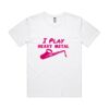 AS Colour Mens Staple Minus Tee Thumbnail