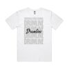 AS Colour Mens Staple Minus Tee Thumbnail