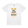 AS Colour Mens Staple Minus Tee Thumbnail