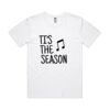 AS Colour Mens Staple Minus Tee Thumbnail