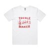 AS Colour Mens Staple Minus Tee Thumbnail