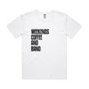 AS Colour Mens Staple Minus Tee Thumbnail