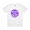 AS Colour Mens Staple Minus Tee Thumbnail