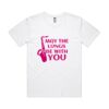 AS Colour Mens Staple Minus Tee Thumbnail