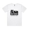 AS Colour Mens Staple Minus Tee Thumbnail