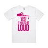 AS Colour Mens Staple Minus Tee Thumbnail