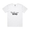 AS Colour Mens Staple Minus Tee Thumbnail