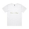 AS Colour Mens Staple Minus Tee Thumbnail