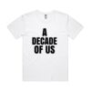 AS Colour Mens Staple Minus Tee Thumbnail