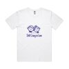 AS Colour Mens Staple Minus Tee Thumbnail