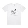 AS Colour Mens Staple Minus Tee Thumbnail
