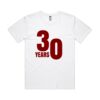 AS Colour Mens Staple Minus Tee Thumbnail