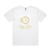 AS Colour Mens Staple Minus Tee Thumbnail