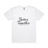 AS Colour Mens Staple Minus Tee Thumbnail